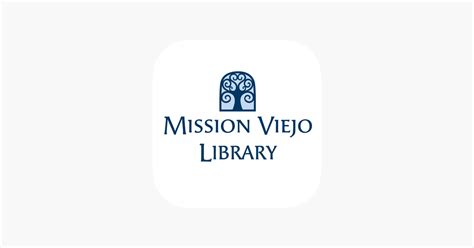 Mission Viejo Library Catalog