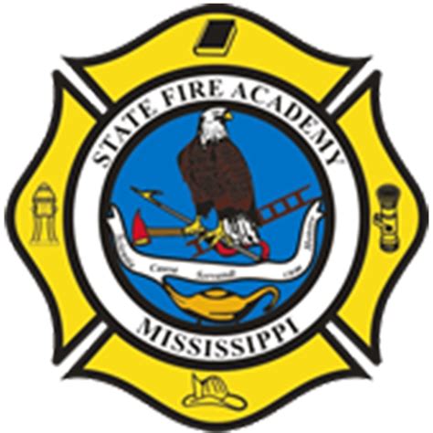 Mississippi State Fire Academy Course Catalog
