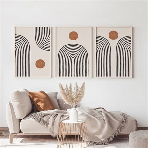 Modern Printable Wall Art