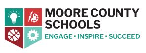 Moore County Schools Course Catalogue Middle School
