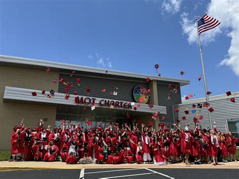 Mot Charter School Photos