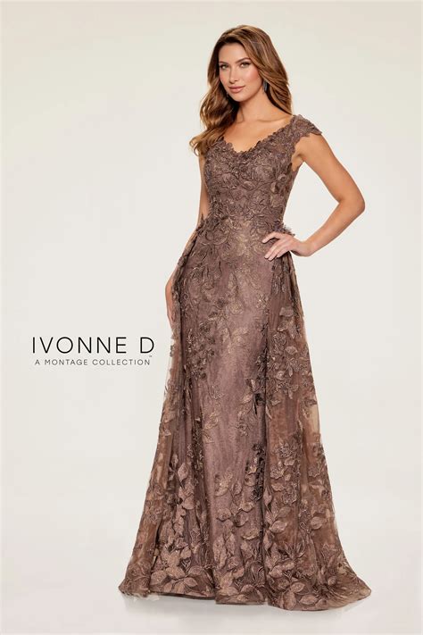 Mother Of The Bride Dresses Catalog