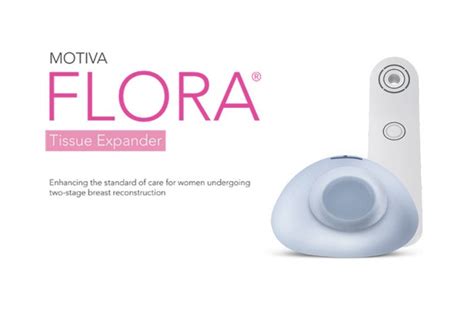 Motiva Flora Tissue Expander Catalogue
