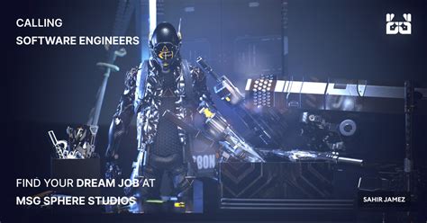 Msg Career Opportunities