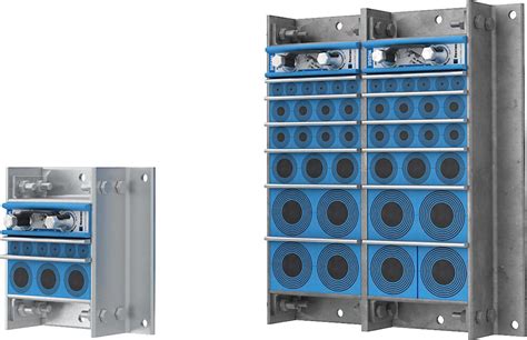 Multi Cable Transit Catalogue
