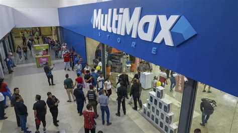 Multimax Charallave Catálogo