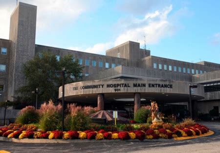 Munster Community Hospital My Chart