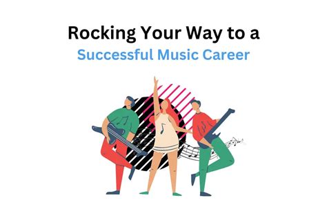 Music Career Opportunities