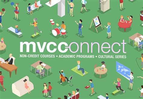 Mvcc Non Credit Course Catalog