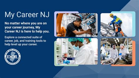 My Career Nj