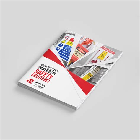 My Catalogue Net Big Book Spectrum Safety