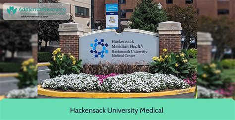 My Chart Hackensack University Medical Center
