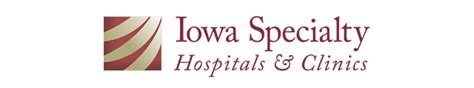 My Chart Iowa Specialty Hospital
