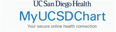 My Student Chart Ucsd