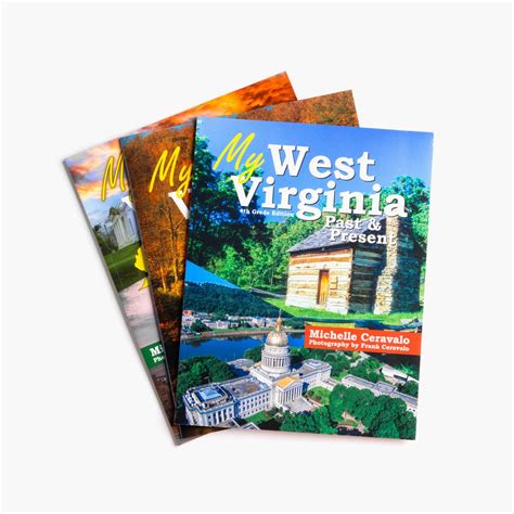 My West Virginia Chart