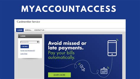Myaccountaccess.com Rewards Catalog