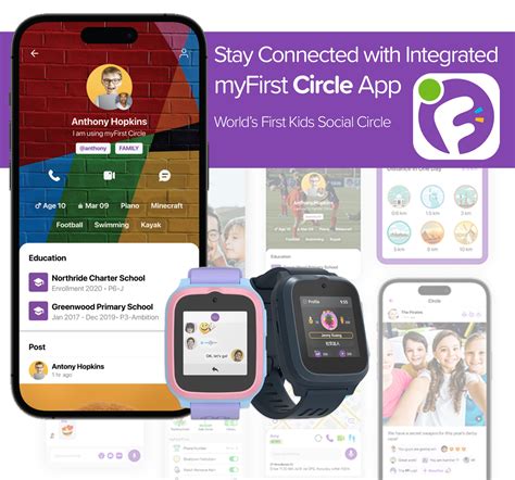 Myfirst Health Chart