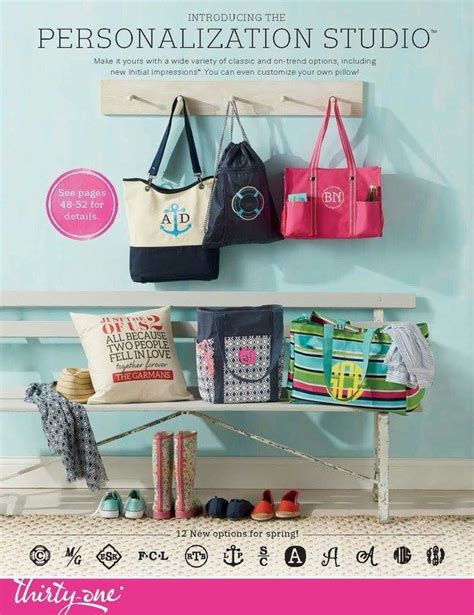 Mythirtyone.com Catalog
