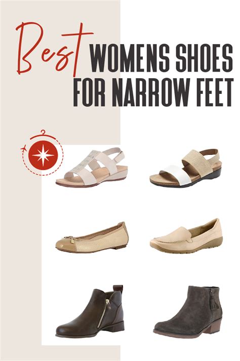 Narrow Womens Shoes Catalogs