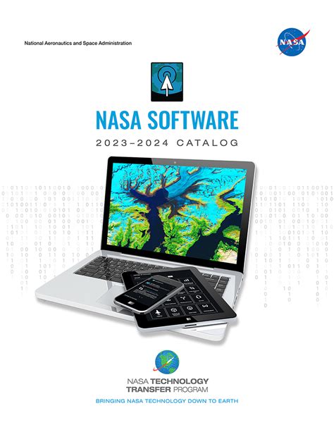 Nasa Software Catalog