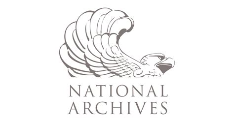 National Archives Catalog Search