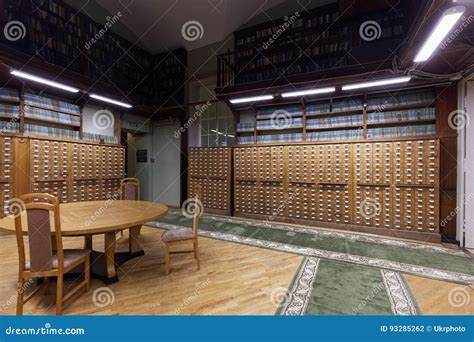 National Library Of Russia Catalogue