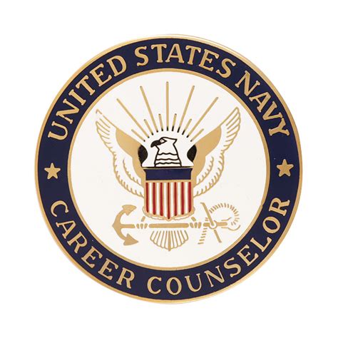 Navy Career Counselor