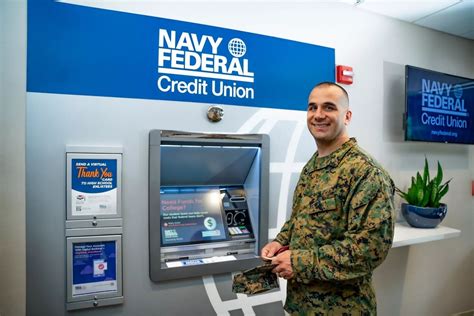 Navy Federal Credit Union Career