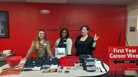 Nc State Career Center