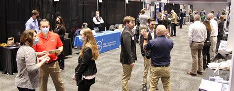 Nc State Career Fairs