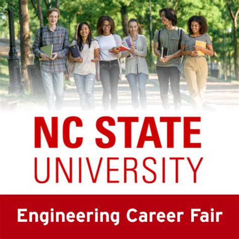 Nc State Engineering Career Fair