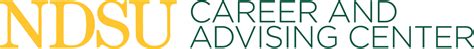 Ndsu Career And Advising Center