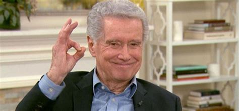 Net Worth Of Regis Philbin