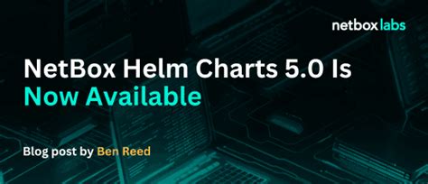 Netbox Helm Chart