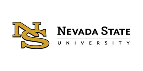 Nevada State University Catalog