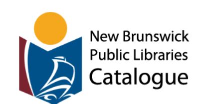 New Brunswick Public Library Catalogue