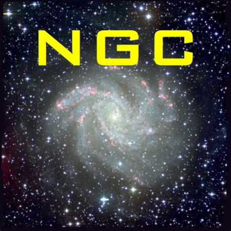 New General Catalogue