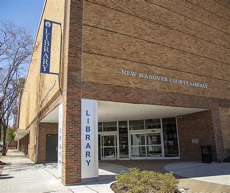 New Hanover Public Library Catalog