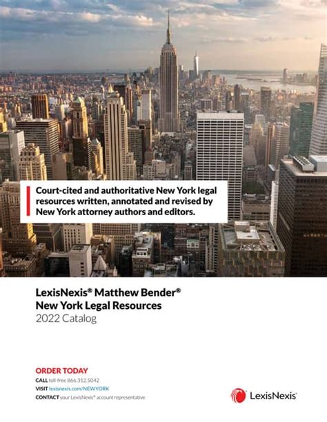 New York Catalog Printing