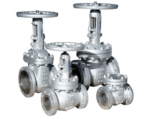 Newco Cast Steel Valve Catalog