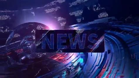 News Intro Template Free Download