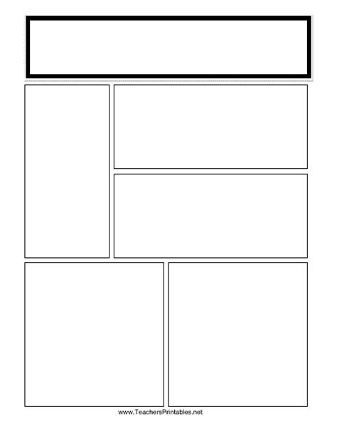 Newsletter Templates Blank