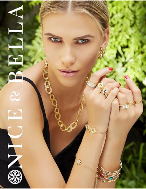 Nice And Bella Catalog