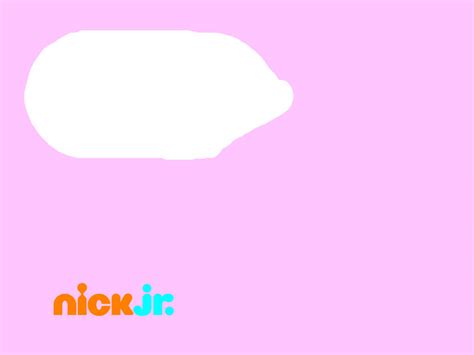 Nick Jr Curriculum Board Template