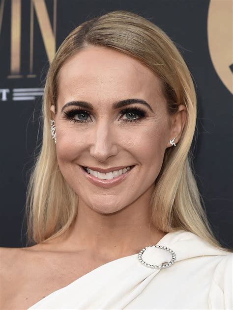 Nikki Glaser Birth Chart