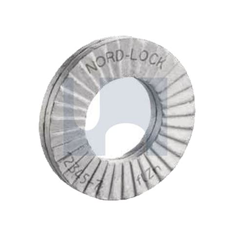 Nord Lock Washer Catalogue