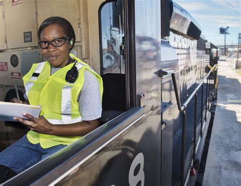 Norfolk Southern Career
