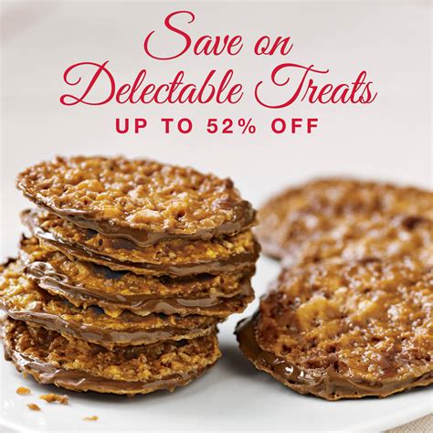 Norm Thompson Food Catalogue