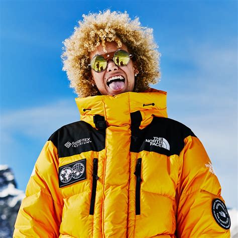 North Face 2019 Catalog