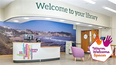 North Yorkshire Library Catalogue